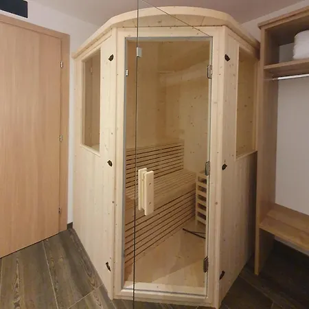 Apartament Gin Livigno