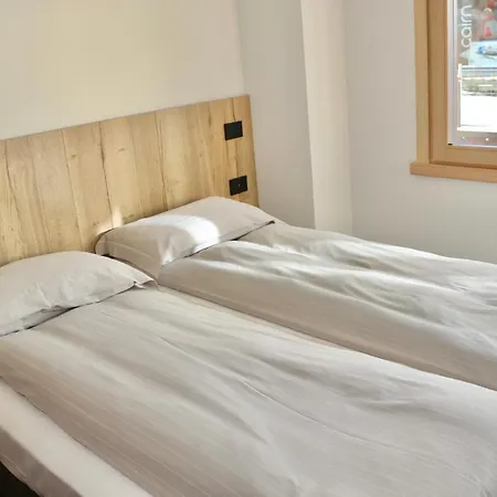 Apartament Gin Livigno