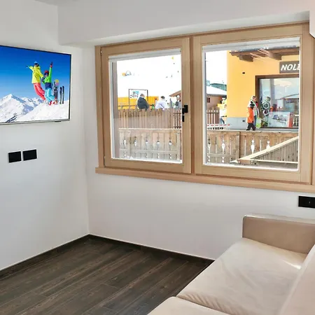 Apartament Gin