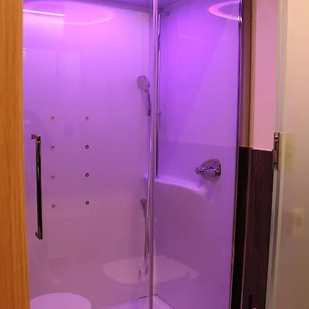 Apartament Gin