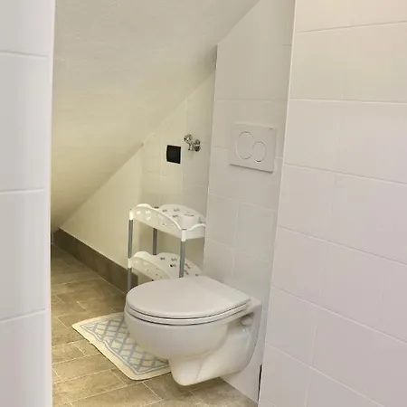 Apartament Gin *