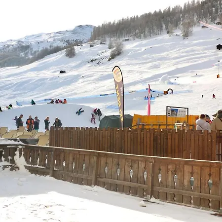 Gin * Livigno
